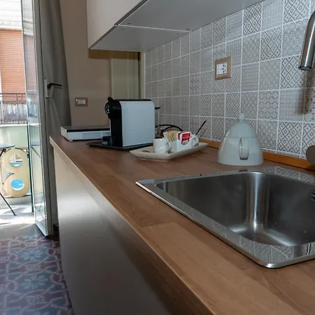 Treepp 133 Apartment