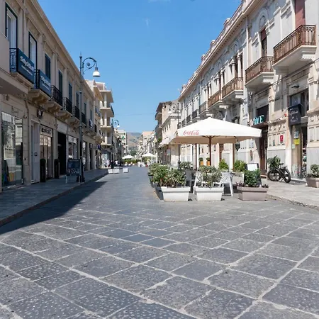 Treepp 133 דירה *