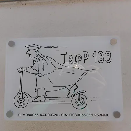 Apartment Treepp 133