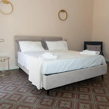 Treepp 133 Apartment