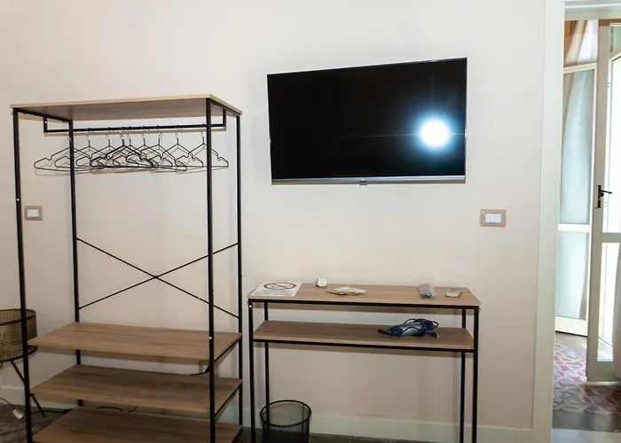 Treepp 133 Reggio di Calabria