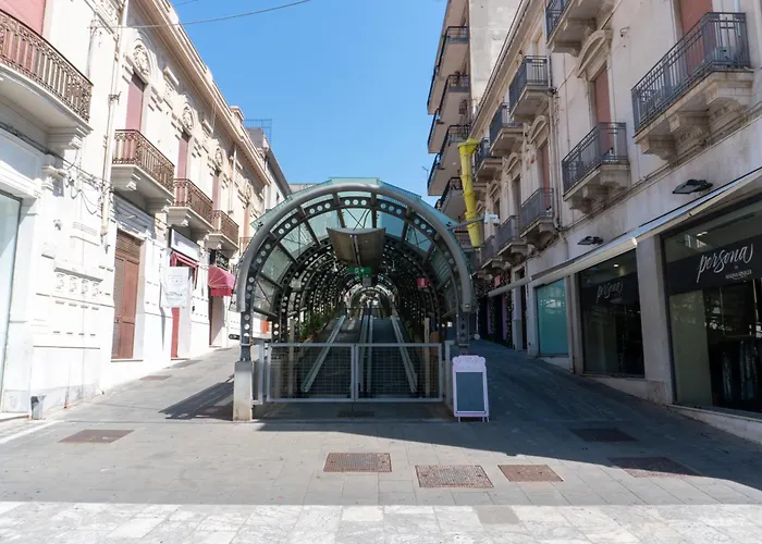 Treepp 133 דירה *