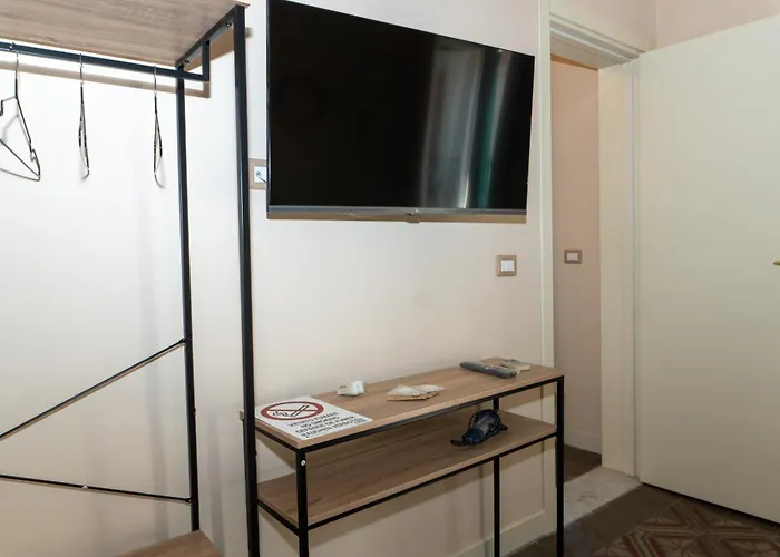 דירה Treepp 133 רג'יו די קאלאבריה