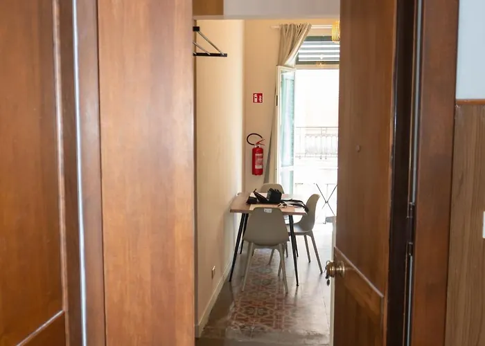 Treepp 133 Lejlighed Reggio di Calabria