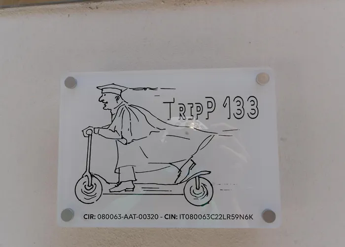 Lejlighed Treepp 133